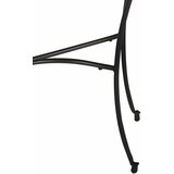  Bočni stolić 110 x 40 x 77 cm od masivnog obnovljenog drva | shoptok.hr