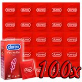 Durex Fetherlite Thin 100 pack Cijene