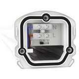 Greentech LED svetiljka 18W 3CCT IP65 Waterproof (WP-Q18W-3CCT) | ePonuda.com