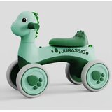  DinoRide 767 – Dečija Guralica u Zelenoj Boji ✨ | Eponuda.com
