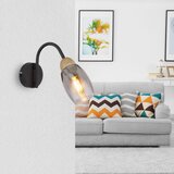 Globo 60297W - zidna lampa gerly 1xE14/25W/230V | Eponuda.com