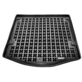 REZAW-PLAST Tipska kadica za gepek Ford FOCUS Sedan with small spare tire (posle 2011) - Rezaw Plas | Eponuda.com