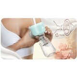 Nukido bežična električna izdajalica NK-962 s bočicom 180 ml, mint | shoptok.hr