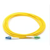  Optički patch kabl LC/UPC-LC/APC, SM, Simplex, 3m ( EL076 ) Cene