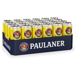 Paulaner Lemon Radler Pivo, 0.5l, 24 komada Cene