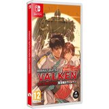 Clear River Games Assault Suit Valken Declassified (Nintendo Switch) Cene