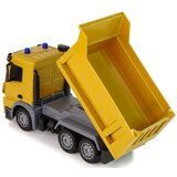  Kiper na daljinsko upravljanje Tipper 1:12 - žuti | shoptok.hr