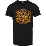 Merchcode Anthrax Worship Black T-Shirt Cene