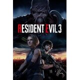  resident evil 3 (xbox series x|s) xbox live key global | Eponuda.com