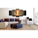 Slika - Love Entanglement 100x50 | shoptok.hr