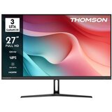 Thomson monitor M27FB2Y15, IPS, 27inch Cene