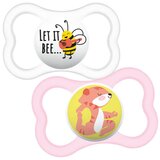 Mam tolažilna duda - silikon 2/1 16+ air | Shoptok.si