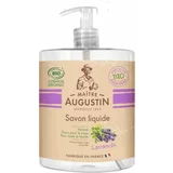 Maître Augustin liquid soap - lavender