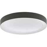 Eglo LED plafonjera Laurito 99782, 24 W, 3000–6500 K, s daljinskim, siva/bijela, Ø49 cm Cijene