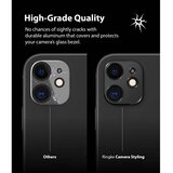Ringke Camera Styling za iPhone 12 - črna | Shoptok.si