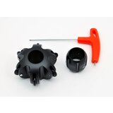 CEL-TEC PipeCam 28 centrifuge 90/40 mm | Shoptok.si