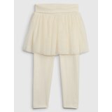 GAP Baby skirt with sewn-in leggings - Girls | ePonuda.com