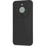 Techsuit SoftFlex silikonska maska za Honor Magic8 Lite – crna | shoptok.hr