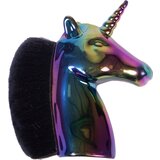 Brands of Q Krtača Unicorn - Črna | Shoptok.si