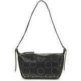 Desigual PUNKETTE MUNICH Crna | shoptok.hr