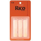 Rico RCA0330 3pak trska za Bb clarinet 3 Cijene
