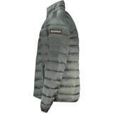Napapijri MEN&#39;S JACKET GREEN | Shoptok.si