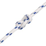  Brodski konop bijeli 4 mm 500 m od polipropilena | shoptok.hr