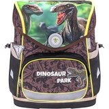 Belmil anatomski ranac compact - dinosaur park Cene