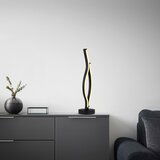 Modern Living namizna led-svetilka relo | Shoptok.si