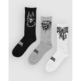 Broken Promises wh / gry / bk Cene