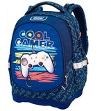 Target Ergonomski školski ruksak Superlight 2 Face Petit Cool Gamer | shoptok.hr