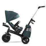 Kinderkraft Tricikl EASYTWIST tirkizni | shoptok.hr