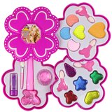 Beauty Kit For Kids Makeup Palette Flower | shoptok.hr