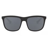 Armani Exchange naočale AX4093S Black Cijene