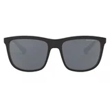 naočale AX4093S Black