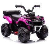  Štirikolesnik na akumulator GTS1155 - roza | Shoptok.si
