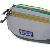 Patagonia TERRAVIA MINI HIP PACK Siva | shoptok.hr
