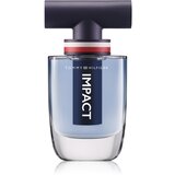 Tommy Hilfiger Impact toaletna voda za moške 50 ml Cene