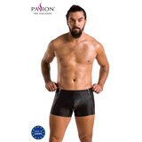 Passion Men PASSION 049 SHORT MATT BLACK L/XL | Shoptok.si