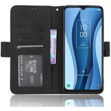 INORCO Za TCL 40 XL torbica za stojalo za telefon z magnetnim zapiranjem, več rež za kartice, PU usnjen ovitek za telefon, (22036677) | Shoptok.si