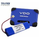 VDO DSCR Meter NiMH baterija 4.8V 2850mAh – zamenska baterija | Eponuda.com
