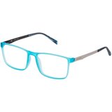  Okvir za naočale za muškarce Police VPL258M543GRG Plava ø 54 mm | shoptok.hr