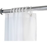 Wenko Teleskopska kopalniška palica v srebrni barvi Luz, dolžina 70-115 cm Cene