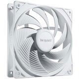 Be Quiet! case cooler pure wings 3 120mm pwm high-speed BL111 white Cene