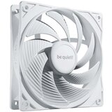 Be Quiet! Pure Wings 3 (BL111) 120mm 4-pin PWM High-Speed beli ventilator, (21061300) Cene