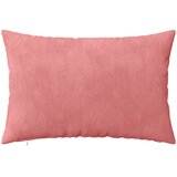  Presvlaka za jastuk 2 pcs HEERLEN Ružičasta 30 x 50 cm Baršun | shoptok.hr