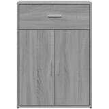 Komoda 2 kom boja hrasta sonome 60x30x84 cm konstruiranog drva | Eponuda.ba