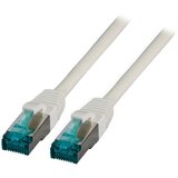  EFB Elektronik MK6001.50G networking cable Grey 50 m Cat6a S /FTP (S-STP) Cijene