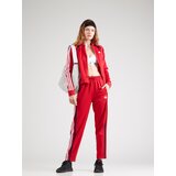 Adidas Športna trenirka mornarska / rdeča / bela | Shoptok.si
