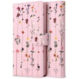  Onasi preklopna torbica Wallet denarnica Fancy Diary Samsung Galaxy A34 - Pomlad roza | Shoptok.si